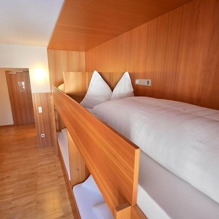 Bed & Breakfast Hostel Nives Sulden Exteriör bild