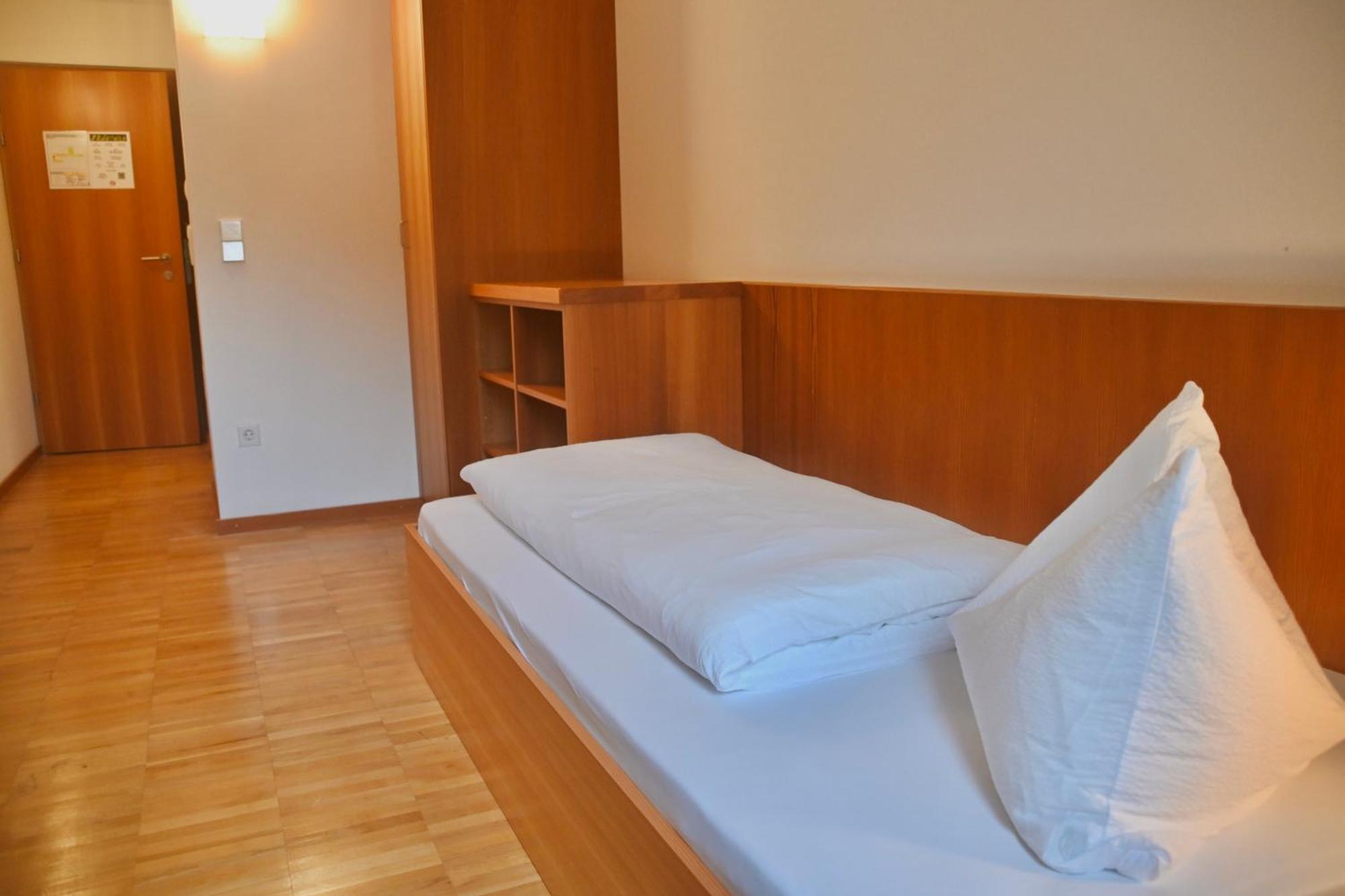 Bed & Breakfast Hostel Nives Sulden Rum bild