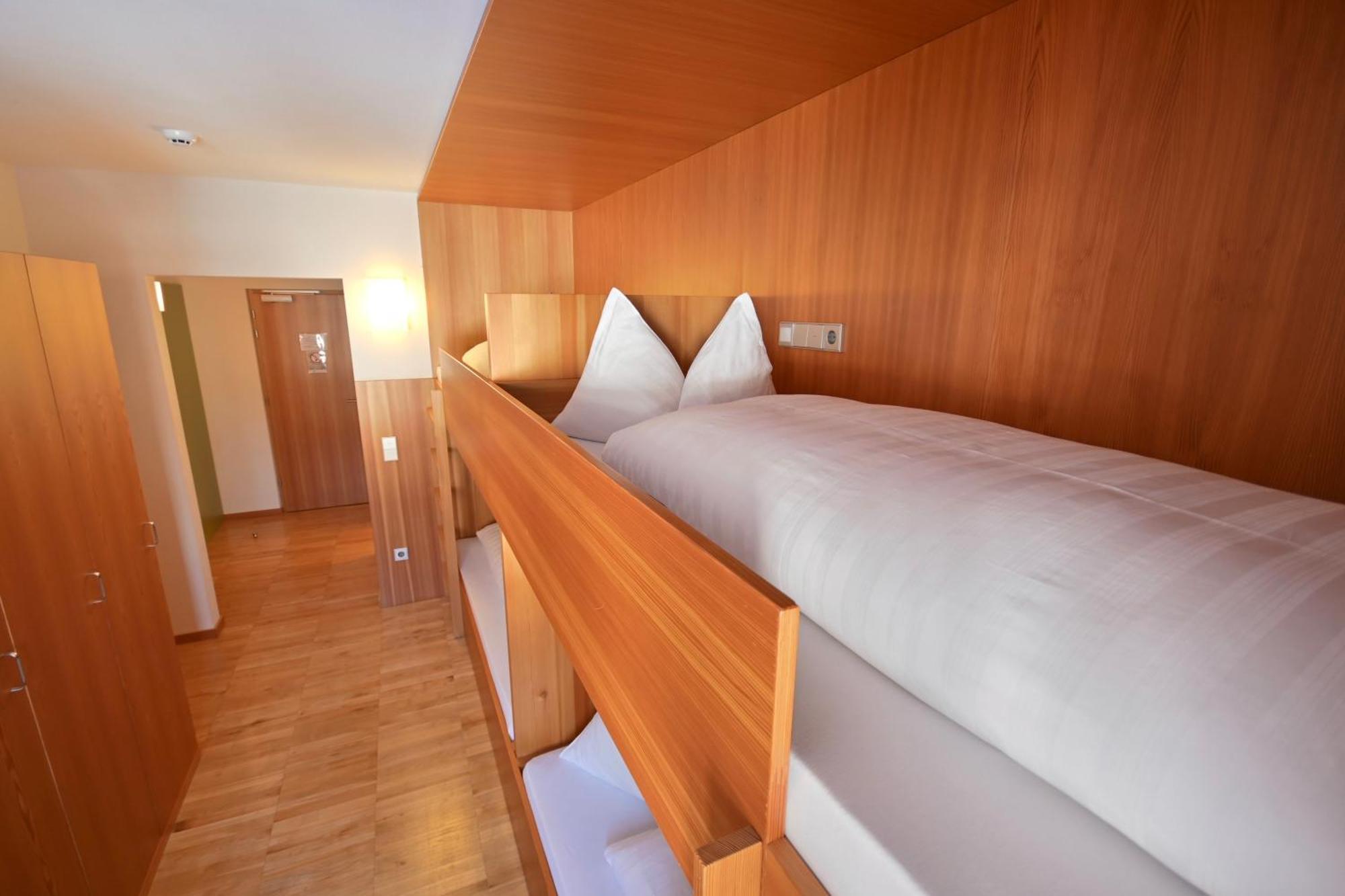 Bed & Breakfast Hostel Nives Sulden Exteriör bild