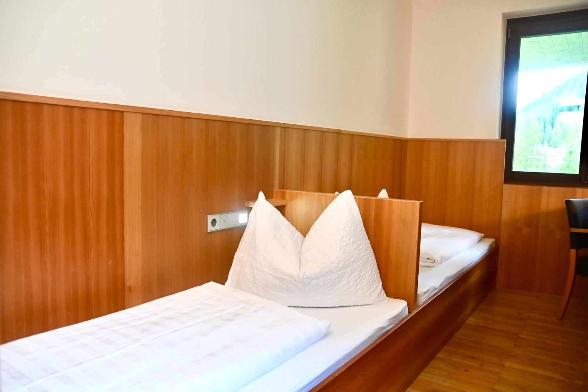 Bed & Breakfast Hostel Nives Sulden Exteriör bild